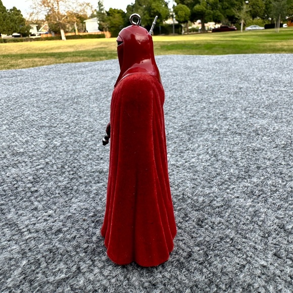 Star Wars Hallmark Keepsakes Emperor Palpatine Royal Guard Ornament 🔥🔥🔥 - Picture 5 of 8